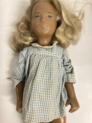 ANCIENNE TENUE BONNE Nuit Poupee Dolly De Gege Vintage Doll EUR 35,00